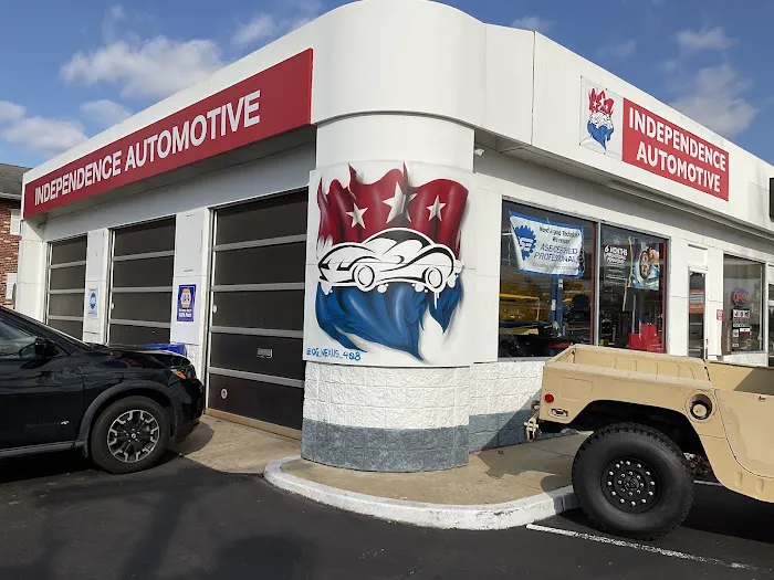 Independence Automotive 4