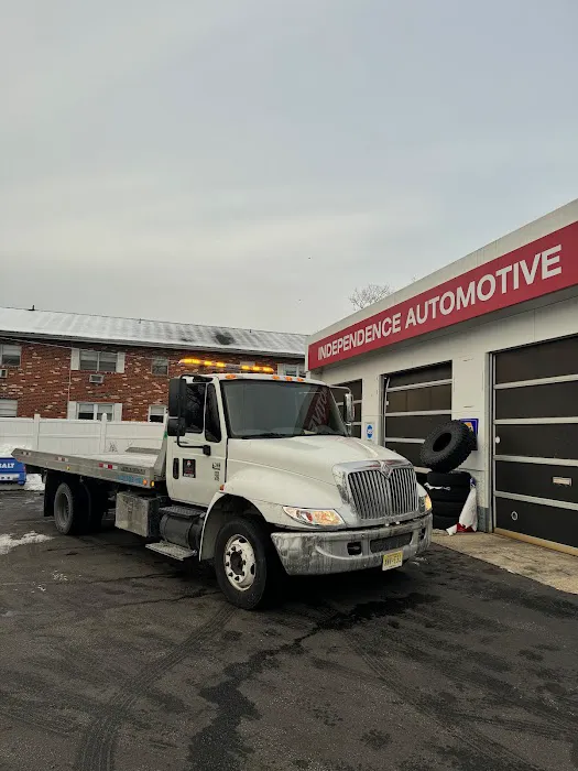 Independence Automotive 9