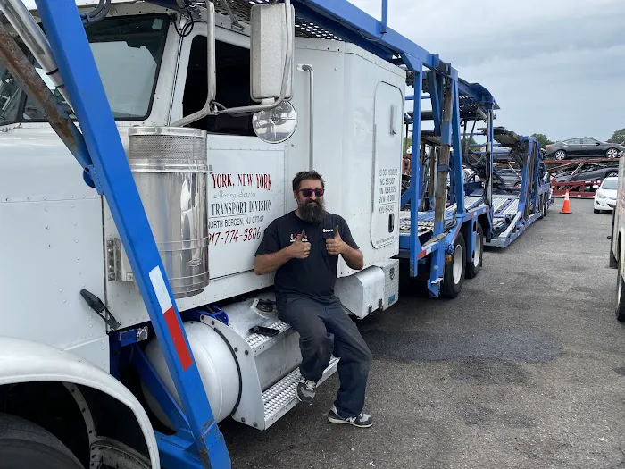 Jerry's Mobile Truck Repair 3