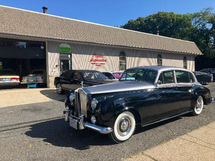 Palma's Automotive 0