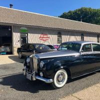 Palma's Automotive