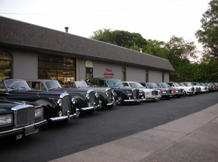 Palma's Automotive 1