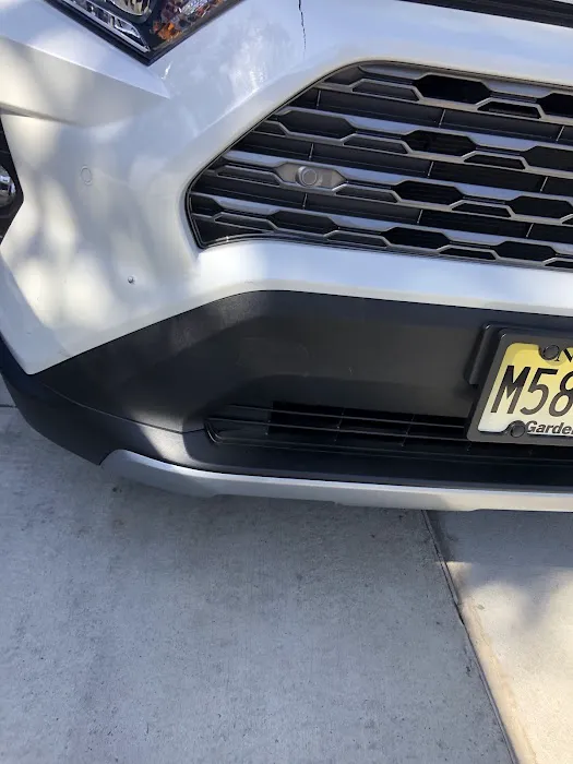 Caliber Collision 0