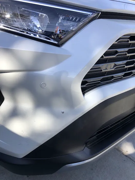 Caliber Collision 1