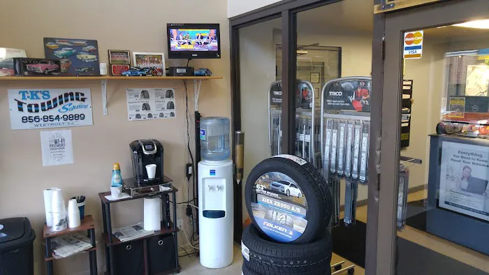 Nobles Automotive 0