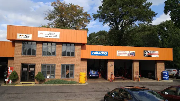 Nobles Automotive 3