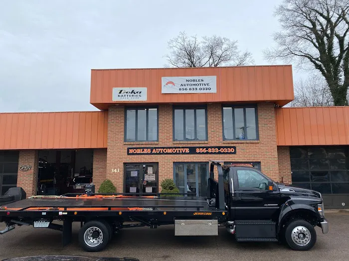 Nobles Automotive 6