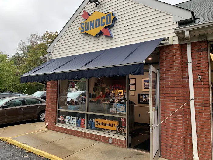 Carl's Haddonfield Service 2