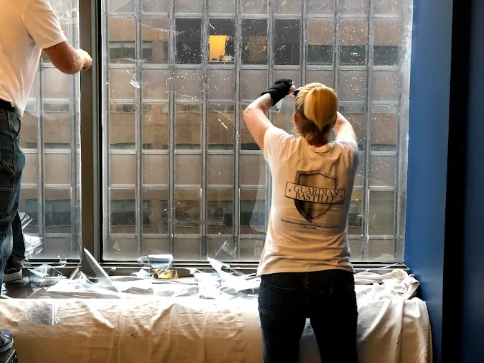 Guardian Bastille Window Film Solutions 3