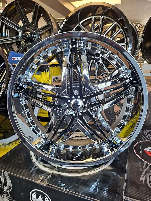 Angel's Automotive Center 2