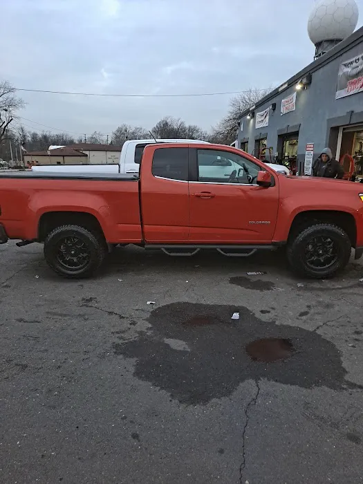 Angel's Automotive Center 0