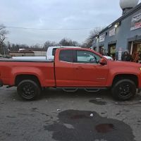 Angel's Automotive Center