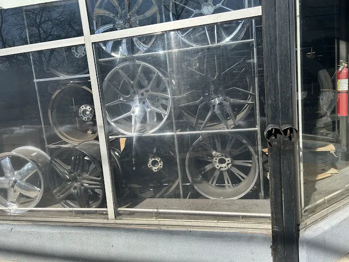 Angel's Automotive Center 8
