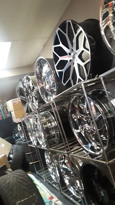 Angel's Automotive Center 6