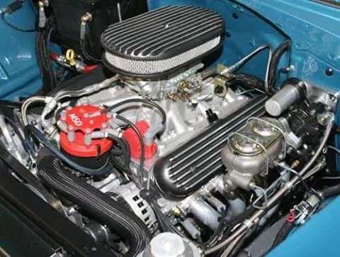 Vega Auto Repair 5