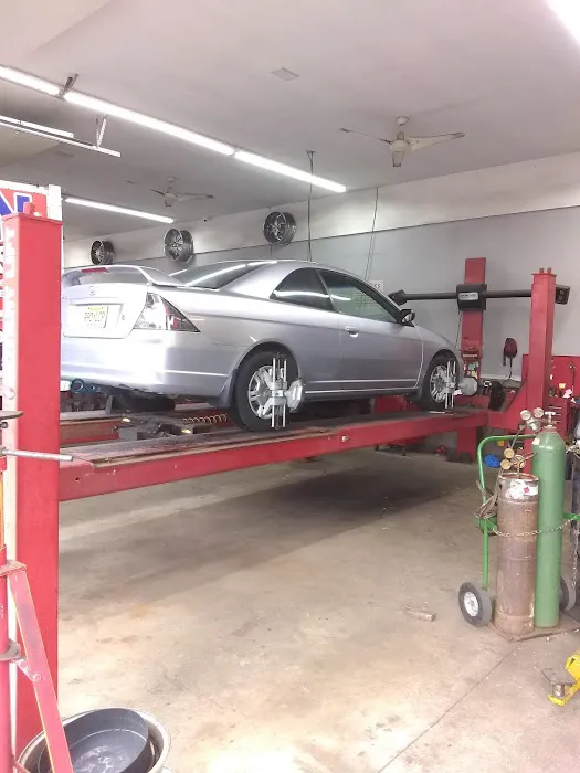MG Tire Center & Auto Sales 0