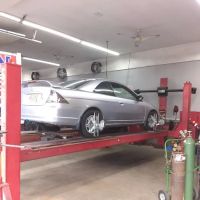 MG Tire Center & Auto Sales