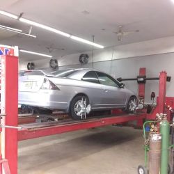 MG Tire Center & Auto Sales ico