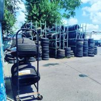 J & M Tire Service