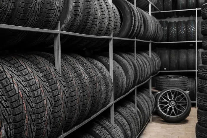 J & M Tire Service 5