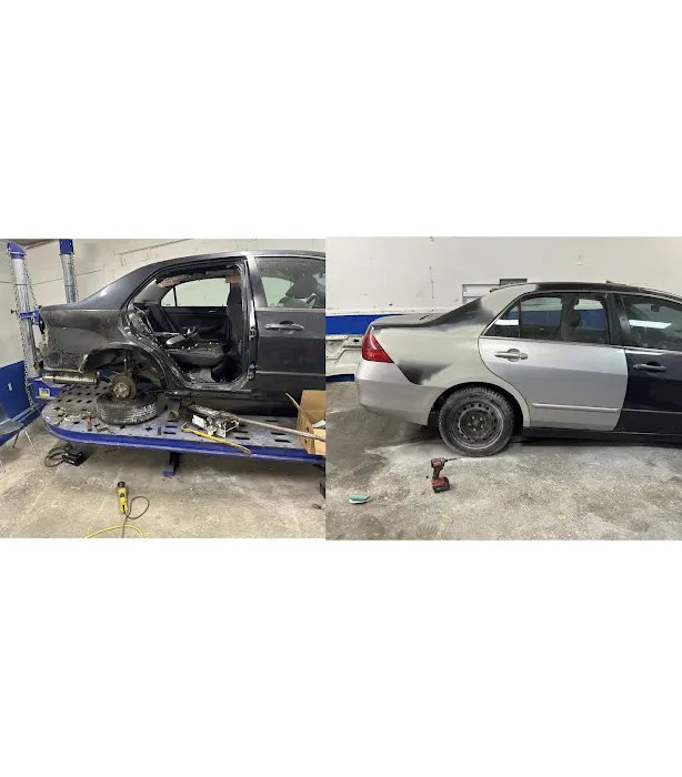 Chino Auto Body Repair 0