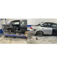 Chino Auto Body Repair