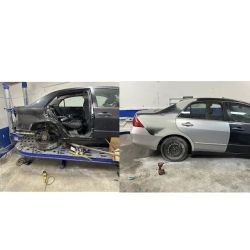 Chino Auto Body Repair ico
