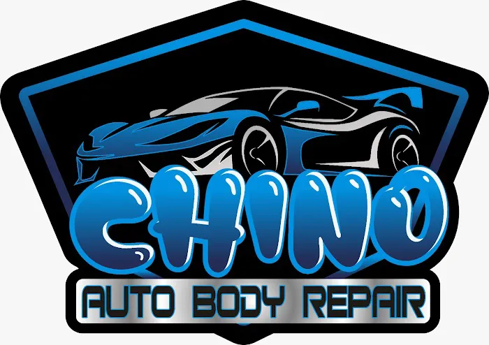 Chino Auto Body Repair 4