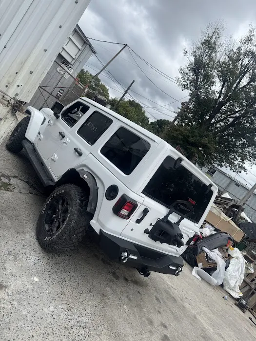 Chino Auto Body Repair 3