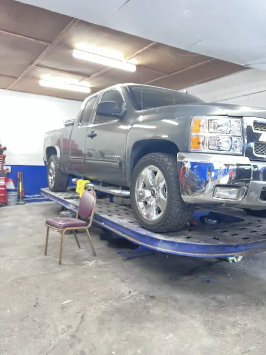 Chino Auto Body Repair 2