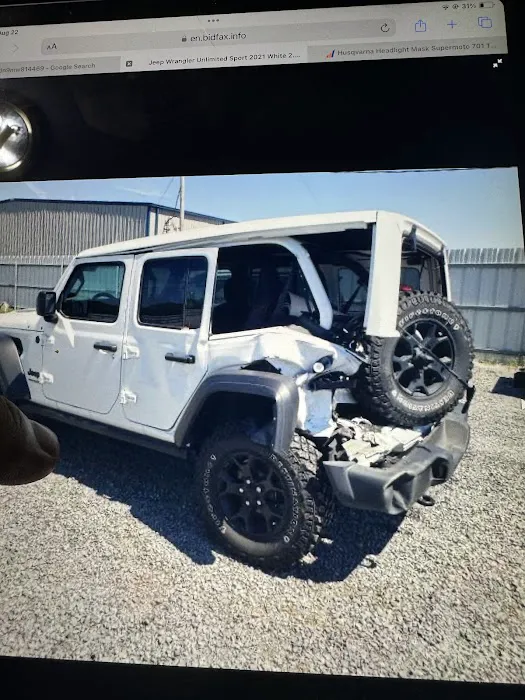 Chino Auto Body Repair 5