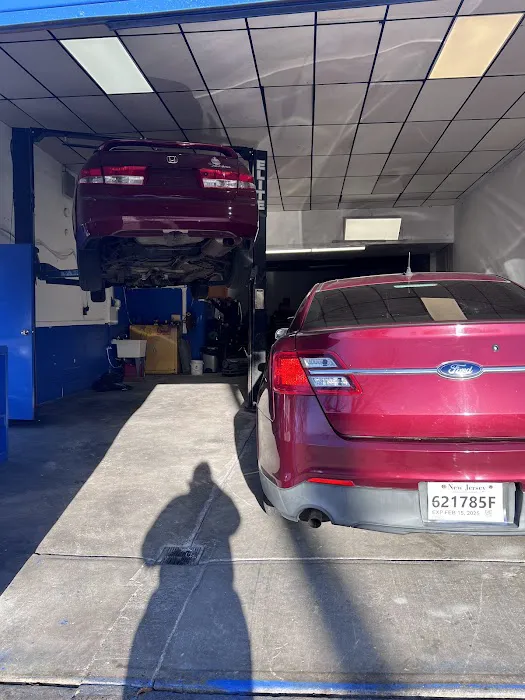 Chino Auto Body Repair 1