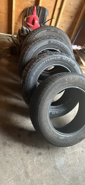 Tires shop camden 4