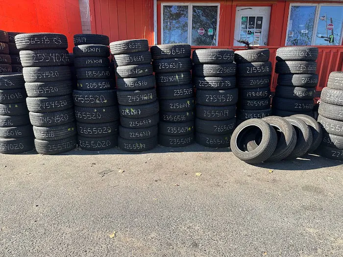 Tires shop camden 3