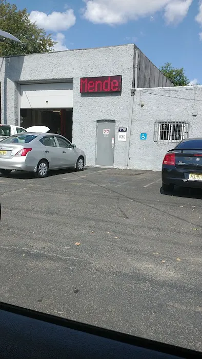 Mendez Auto Repair 5