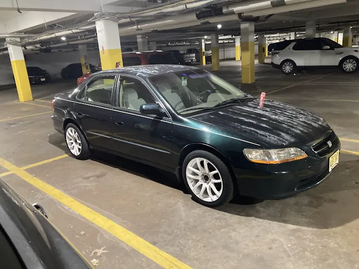 Mendez Auto Repair 6