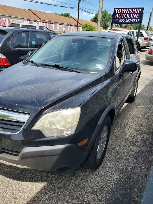 Mendez Auto Repair 2