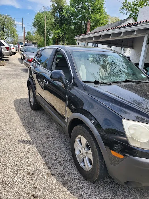 Mendez Auto Repair 1