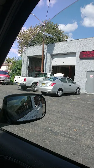 Mendez Auto Repair 7
