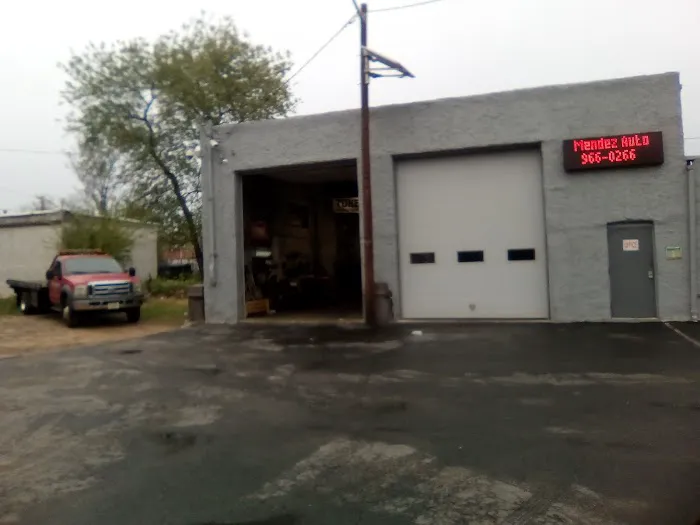 Mendez Auto Repair 8