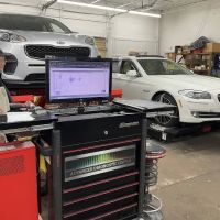 Angelo’s & Paul’s Townline Auto Service