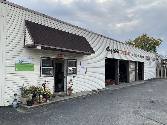 Angelo’s & Paul’s Townline Auto Service 6