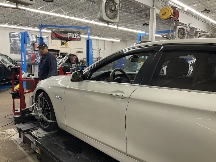 Angelo’s & Paul’s Townline Auto Service 2