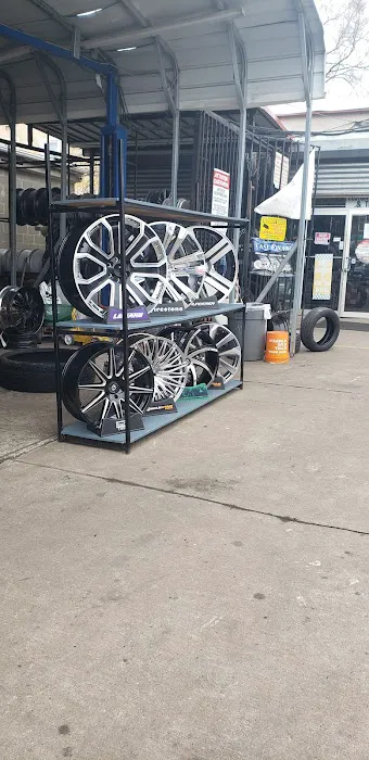 Family Tire 3