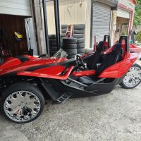 J R's Auto Parts