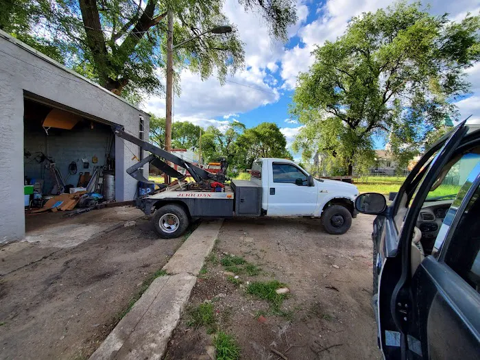 Papo's Auto Repair 0
