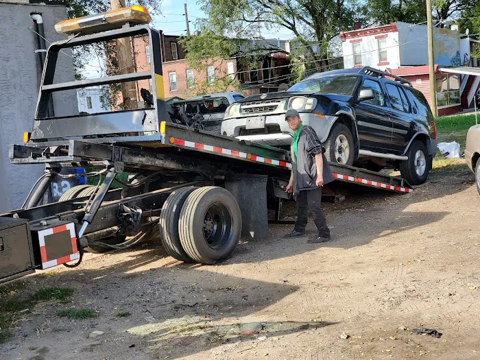 Papo's Auto Repair 6