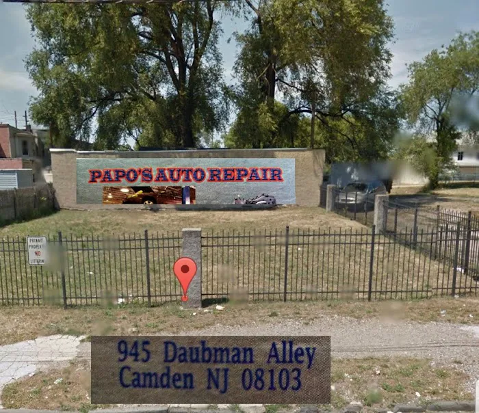 Papo's Auto Repair 5