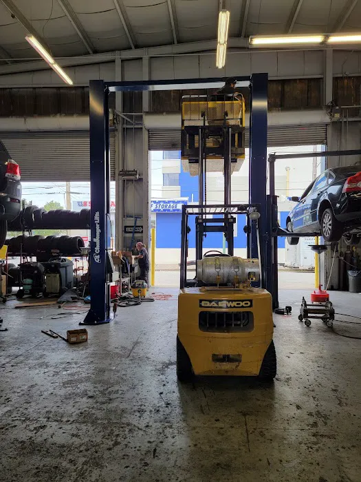 Schafer's Auto Center 0
