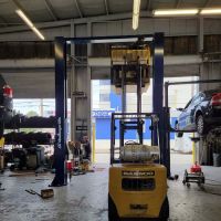 Schafer's Auto Center